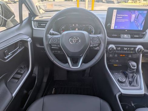 Used 2024 Toyota RAV4 XLE Premium w/ Weather Package AWD/4WD image 17