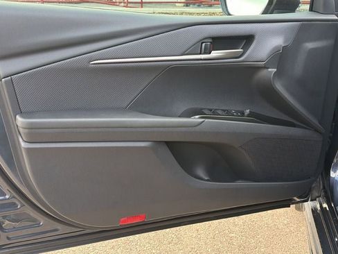New 2026 Toyota Camry SE image 13