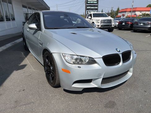 Used 2011 BMW M3 Coupe RWD image 10