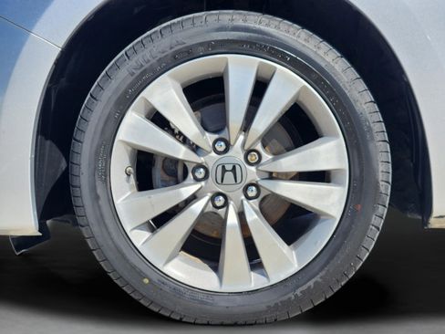 Used 2012 Honda Accord LX-S image 11