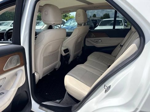 Used 2023 Mercedes-Benz GLE 350 image 15