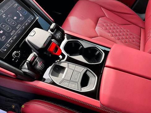 Used 2024 Lamborghini Urus S AWD/4WD image 15