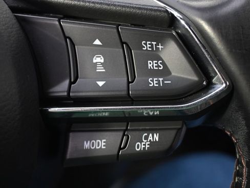Used 2017 MAZDA CX-9 Signature AWD/4WD image 36