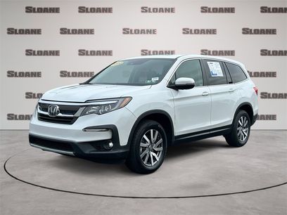 Used 2022 Honda Pilot EX-L