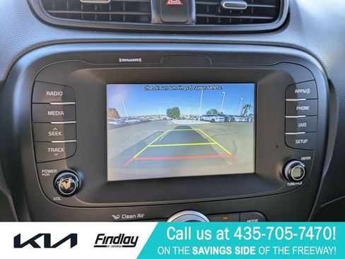Used 2019 Kia Soul + FWD image 23