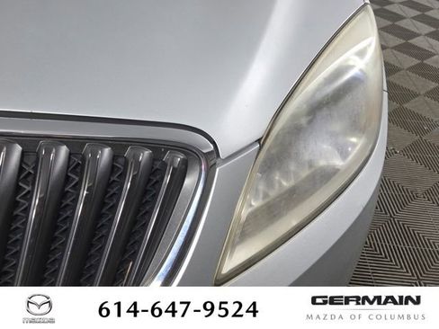 Used 2013 Buick Verano FWD image 15