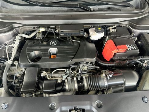 Used 2020 Acura RDX AWD w/ Advance Package image 33