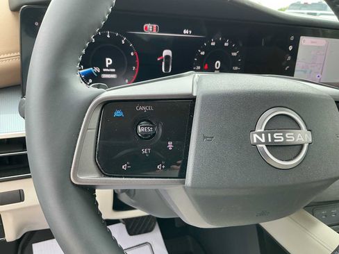 Used 2026 Nissan Murano Platinum w/ Cargo Package AWD/4WD image 10