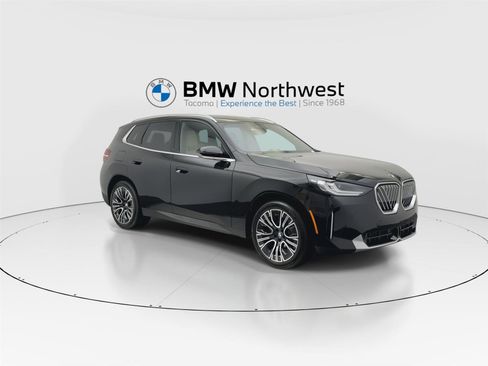 New 2026 BMW X3 xDrive30 w/ Convenience Package image 6