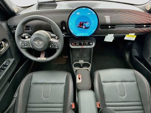 New 2026 MINI Cooper S FWD image 14