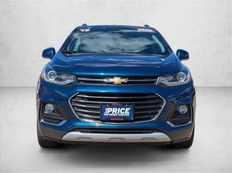Used 2019 Chevrolet Trax Premier video 2