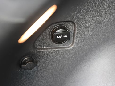 Used 2020 Hyundai Tucson Value w/ Cargo Package AWD/4WD image 14