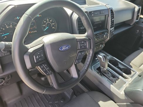 Used 2018 Ford F150 XLT w/ Equipment Group 302A Luxury image 20