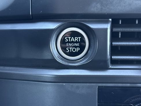 Certified 2024 Nissan Pathfinder S FWD image 21