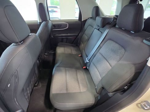 Used 2024 Ford Bronco Sport Big Bend AWD/4WD image 32