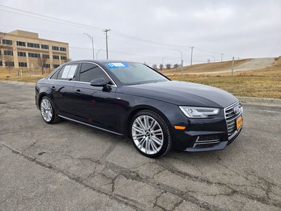 Used 2018 Audi A4 2.0T Premium Plus w/ Premium Plus Package