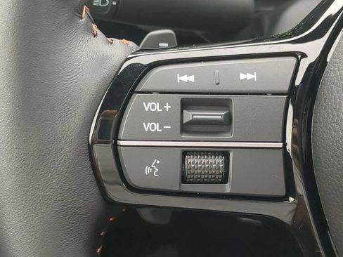 New 2026 Honda CR-V Sport Touring image 25