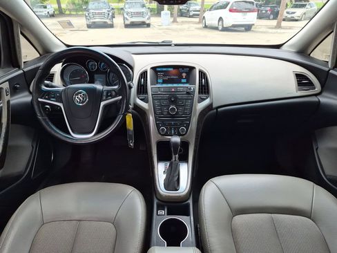 Used 2017 Buick Verano Sport Touring FWD image 20