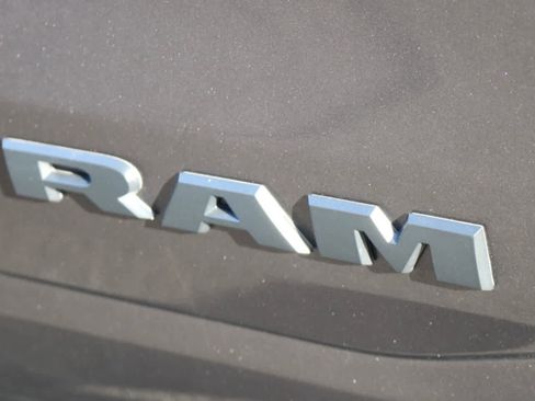 New 2026 RAM 1500 Classic Warlock image 11