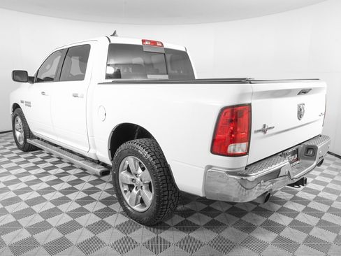 Used 2017 RAM 1500 Lone Star image 8