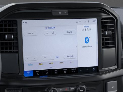 New 2026 Ford F150 STX w/ Equipment Group 200A image 14