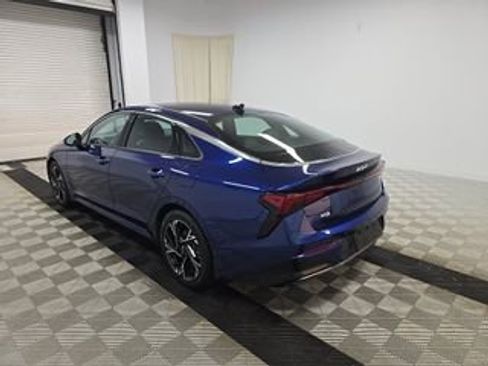 Used 2025 Kia K5 GT-Line FWD image 4