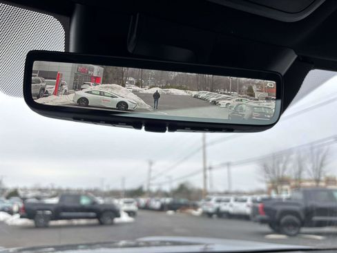 New 2026 Toyota Tundra 1794 Edition image 15