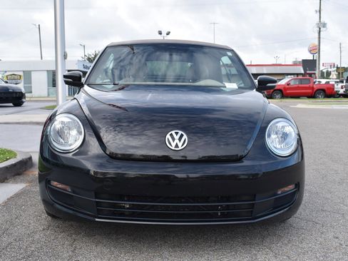 Used 2014 Volkswagen Beetle 1.8T FWD image 14