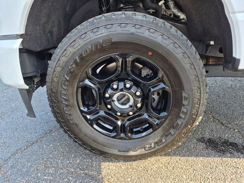 Used 2024 Ford F250 XL w/ STX Appearance Package image 28