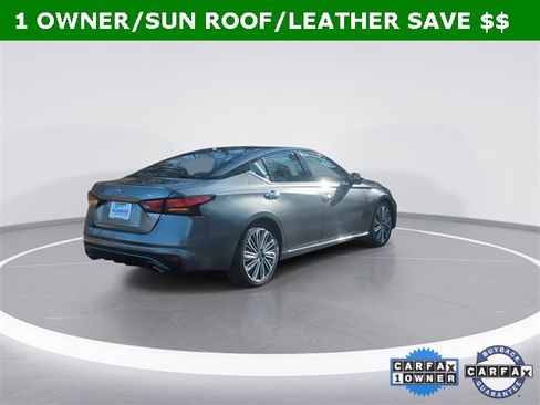 Used 2023 Nissan Altima 2.5 SL image 10