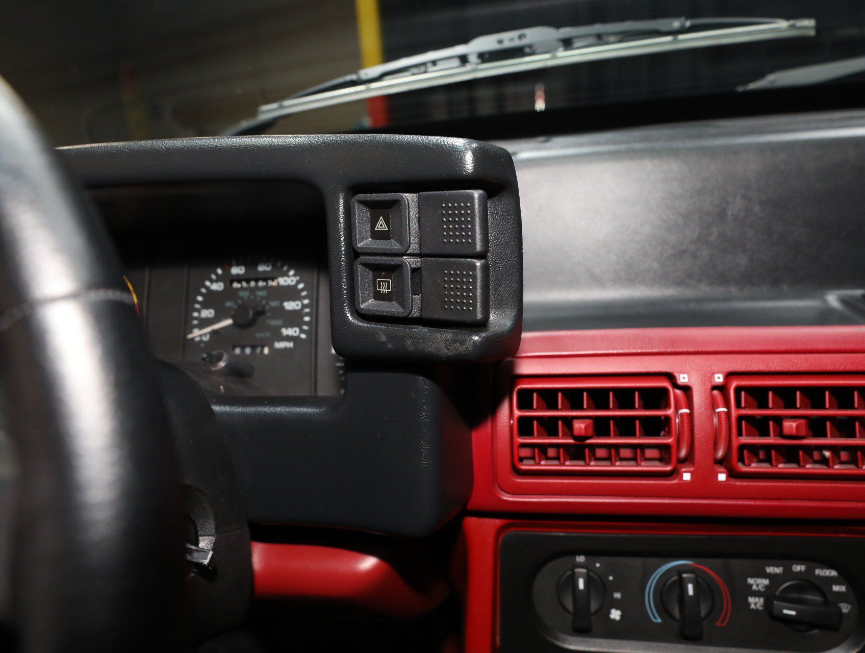Used 1990 Ford Mustang GT RWD image 56