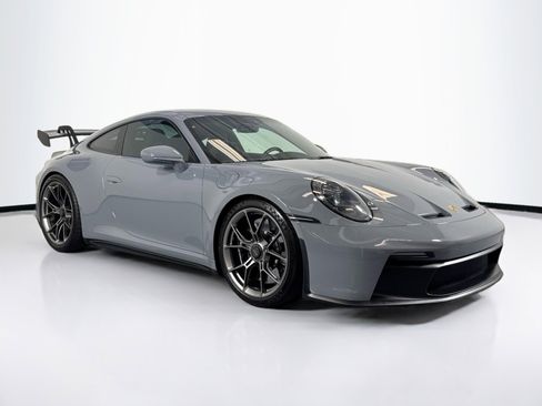 Certified 2024 Porsche 911 GT3 RWD image 7