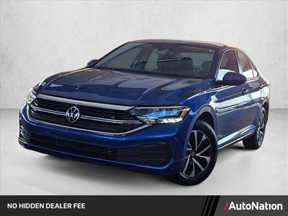 Used 2024 Volkswagen Jetta S