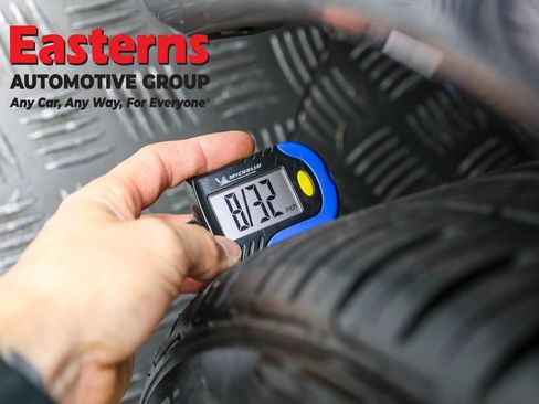 Used 2020 Honda Civic Sport image 25