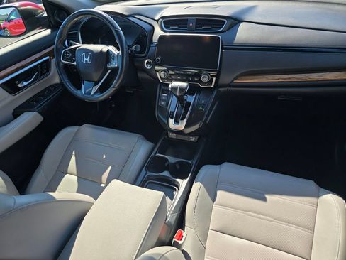 Used 2020 Honda CR-V EX-L image 16
