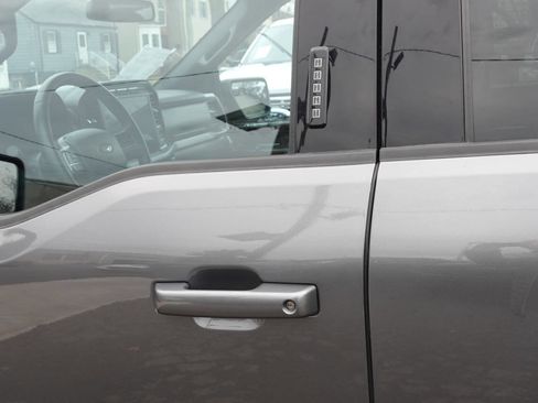 Used 2024 Ford F150 XLT w/ XLT Black Appearance Package AWD/4WD image 16