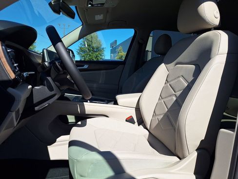 New 2026 Volkswagen Atlas SE image 21