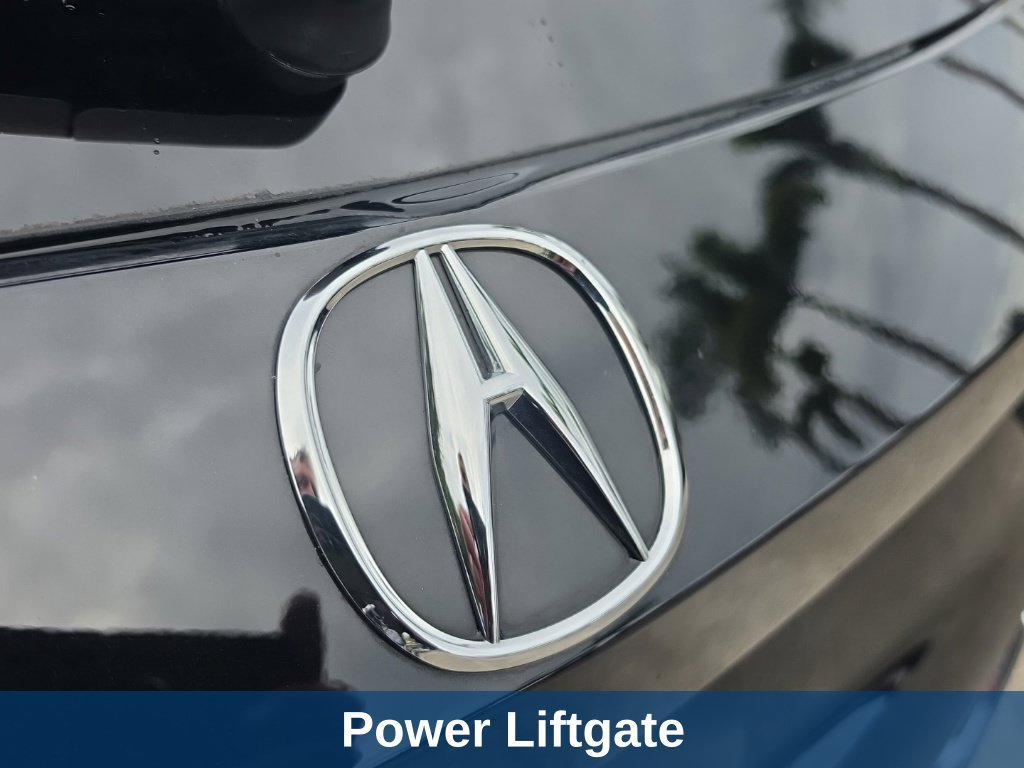 Used 2026 Acura MDX FWD image 11