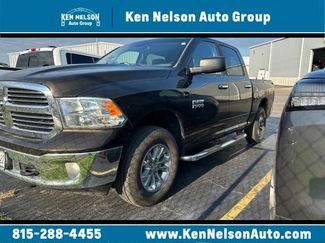 Used 2013 RAM 1500 Classic SLT w/ Big Horn Equipment Group AWD/4WD video 1