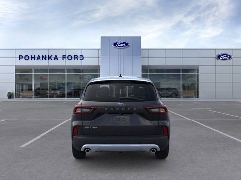 New 2026 Ford Escape Active FWD image 5