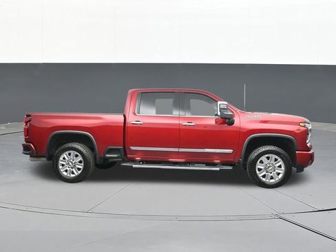 Used 2024 Chevrolet Silverado 2500 High Country w/ Technology Package AWD/4WD image 19