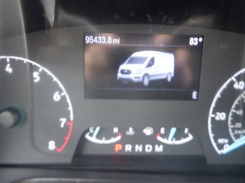 Used 2021 Ford Transit 250 Medium Roof w/ Load Area Protection Package RWD image 18