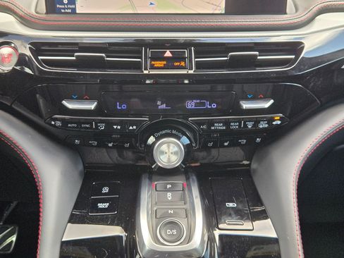 Used 2025 Acura MDX A-Spec image 16