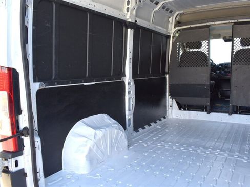 Used 2019 RAM ProMaster 2500 FWD image 31