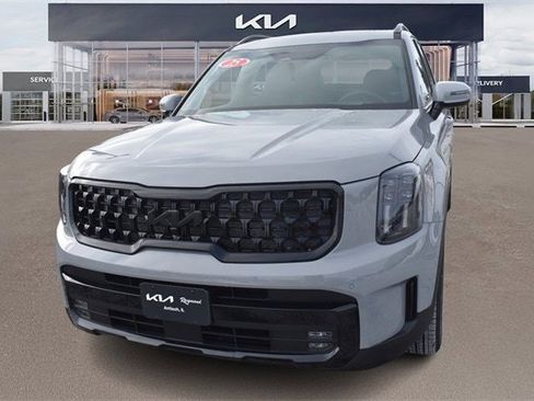 New 2025 Kia Telluride SX X-Line image 7