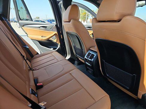 Used 2024 BMW X3 sDrive30i w/ M Sport Package image 11