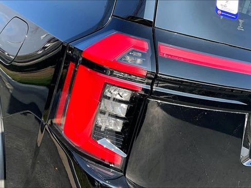 New 2026 Nissan Armada PRO-4X image 14