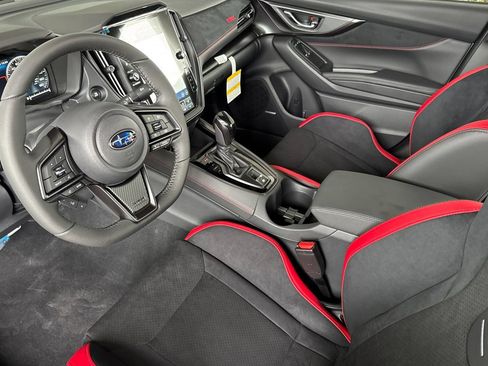 New 2026 Subaru WRX GT AWD/4WD image 10
