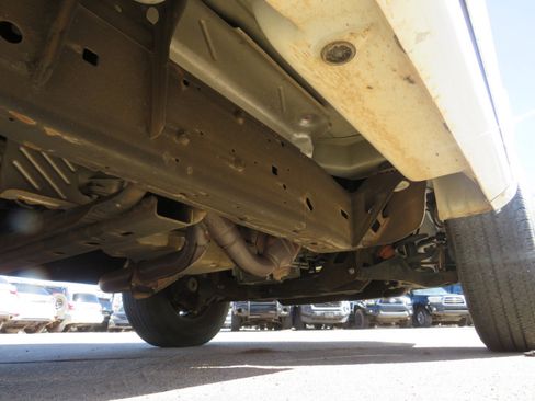 Used 2013 Chevrolet Express 2500 w/ Power Package image 29