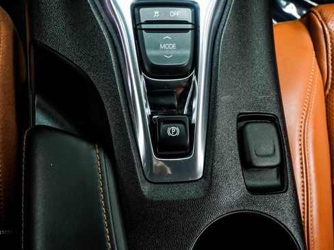 Used 2017 Chevrolet Camaro SS image 19